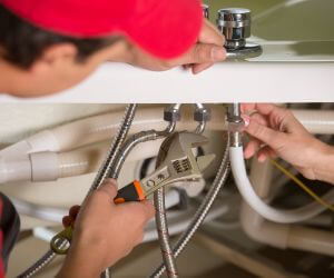 About The Faucet Pros Bethesda, OH